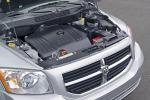 Dodge Caliber 2007 года